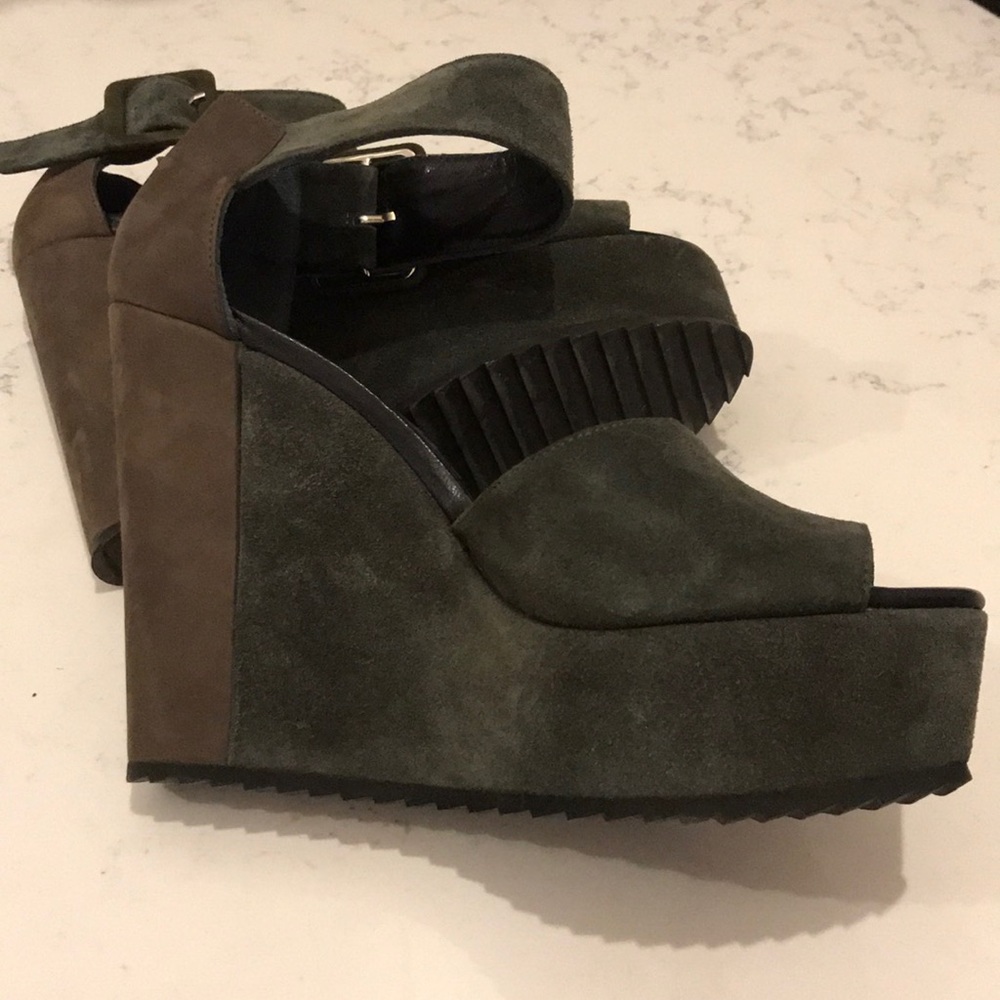 Pierre hardy platform - Picture 4 of 5